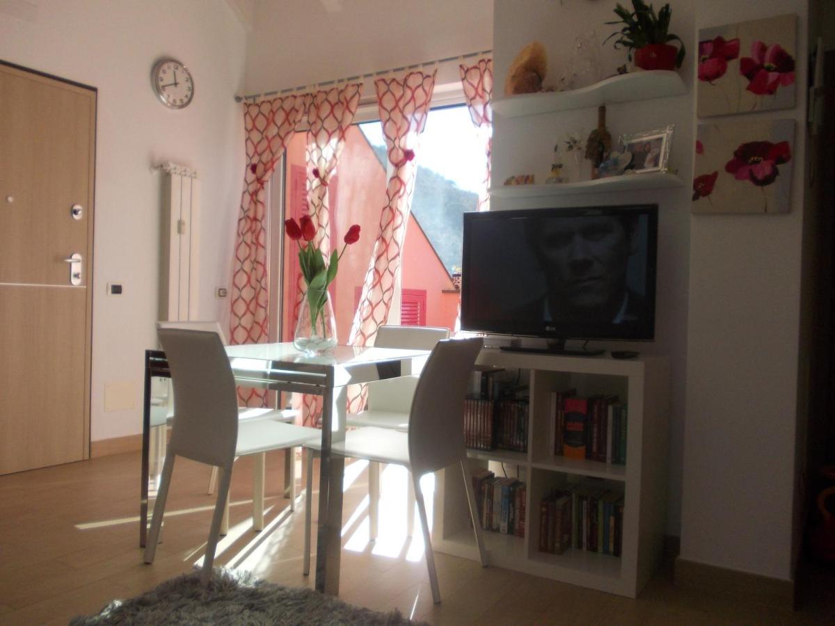 شقة A Casa Di Laura فينالي ليغوري المظهر الخارجي الصورة