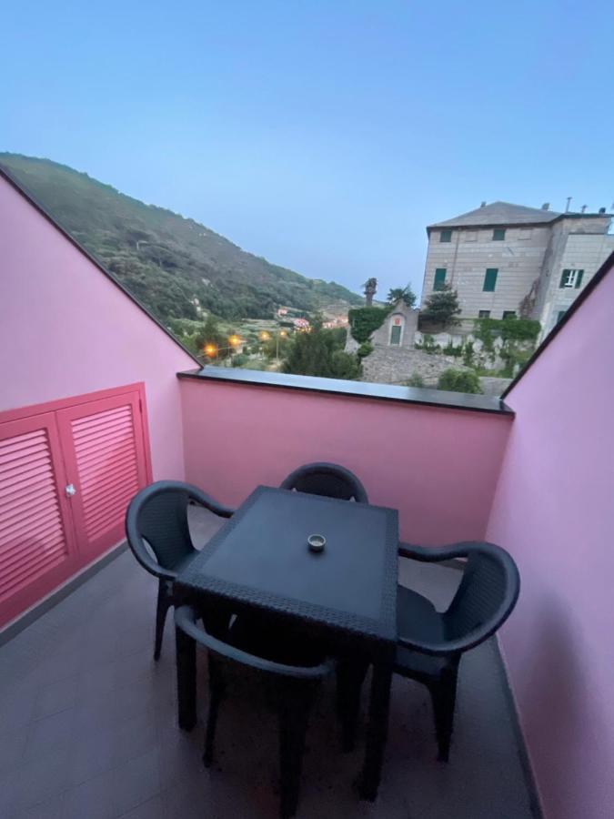 شقة A Casa Di Laura فينالي ليغوري المظهر الخارجي الصورة